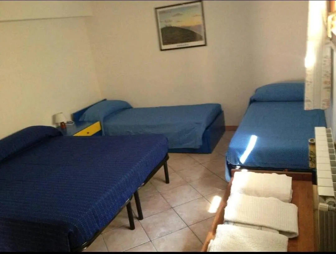 Villasara Castellammare Del Golfo