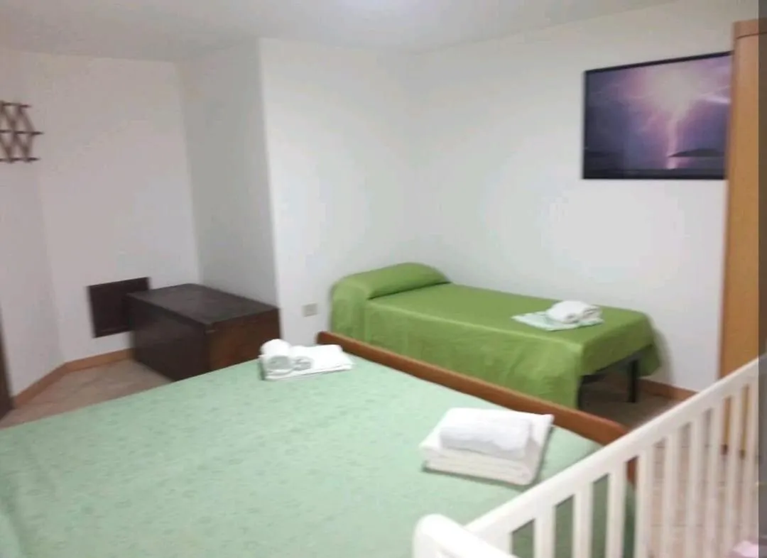 Vila Villasara Castellammare Del Golfo