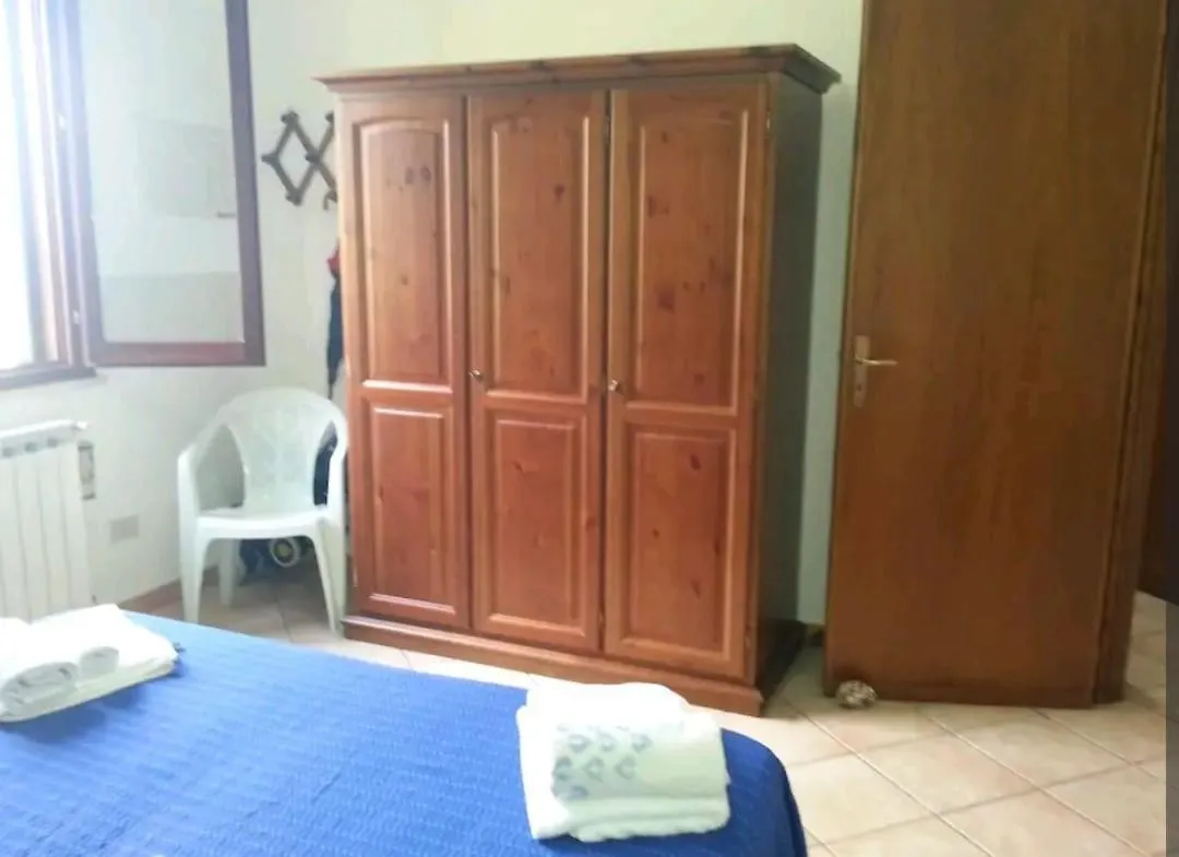 Villasara Castellammare Del Golfo Vila