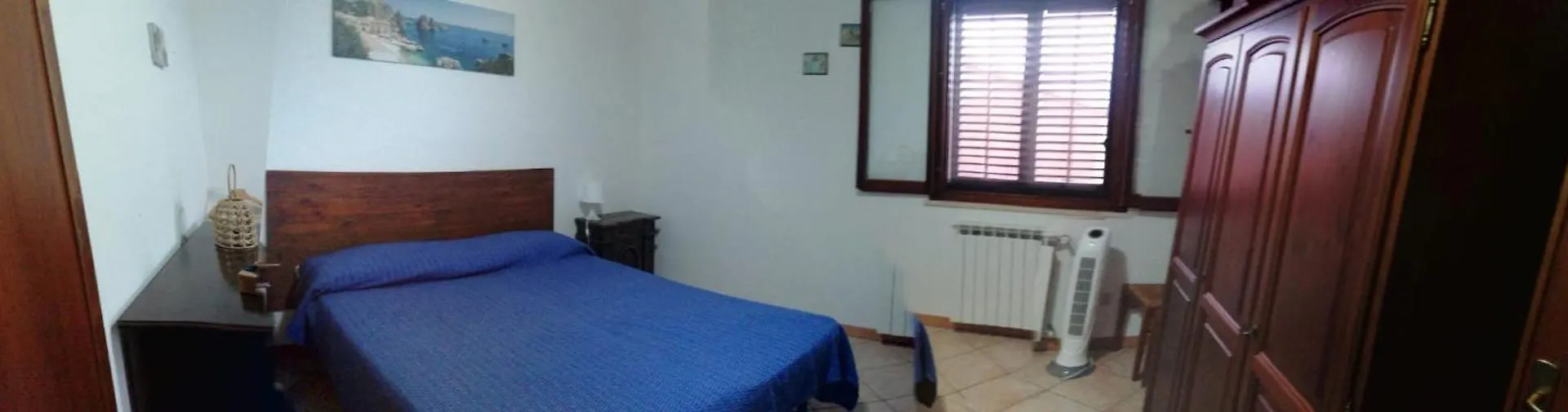 Vila Villasara Castellammare Del Golfo